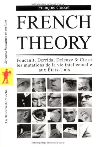 French Theory