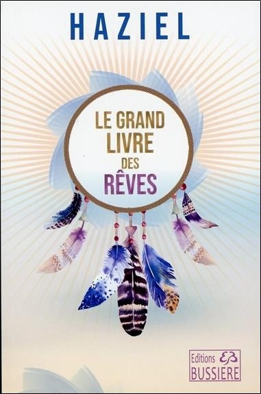 Le grand livre des rêves