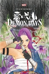 Demon days