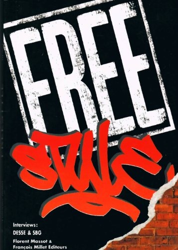 Free style : culture rap