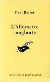 L'Allumette sanglante