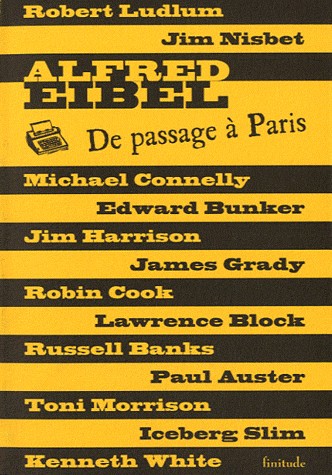 De passage à Paris