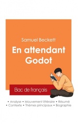 Réussir son Bac de français 2025 : Analyse de la pièce En attendant Godot de Samuel Beckett