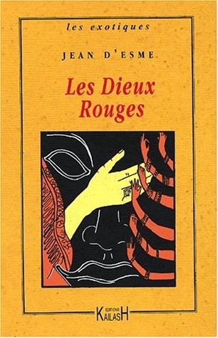 Les Dieux Rouges