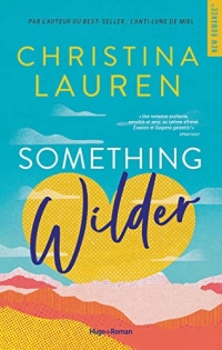 Something wilders (New romance)