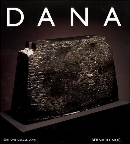 Dana sculptures