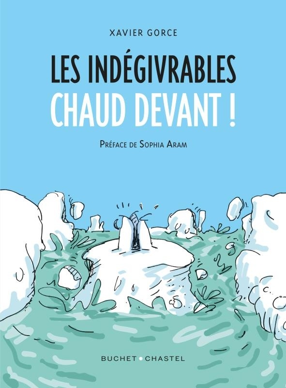 Les Indegivrables