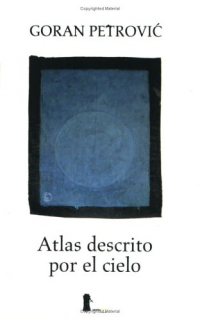 Atlas descrito por el cielo/ Atlas described by the sky