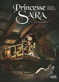 Princesse Sara Vol.2