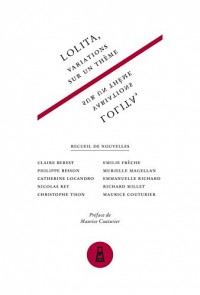 Lolita, variations sur un thème