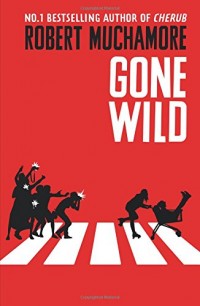 Gone Wild: Book 3