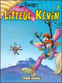 Litteul Kevin, tome 7