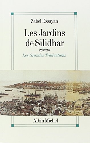 Les Jardins de Silidhar (POD)