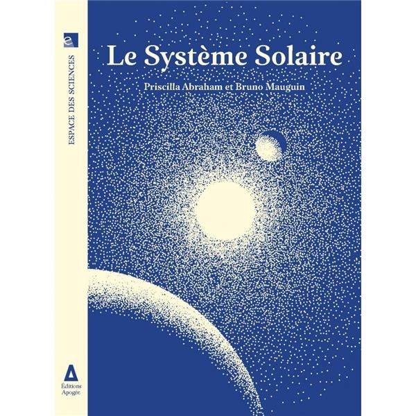 LE SYSTEME SOLAIRE