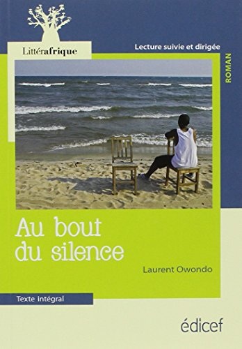 Au bout du silence