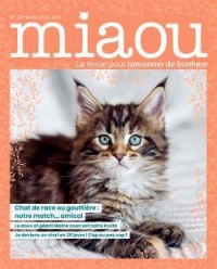 Miaou N 13