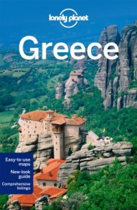 GREECE 10ED -ANGLAIS-