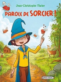 Parole de sorcier