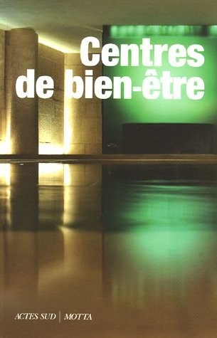 Centres de bien-être