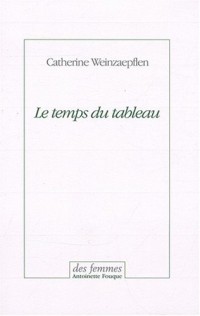 Le temps du tableau