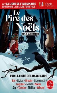 Le Pire des Noëls Spécial frayeur
