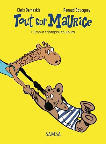 Tout sur Maurice: L'amour triomphe toujours