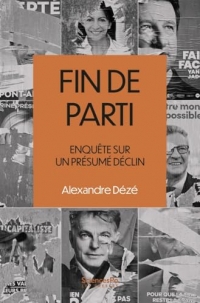 Fin de parti: Enquête sur le présumé déclin