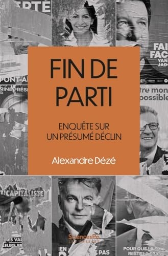 Fin de parti: Enquête sur le présumé déclin