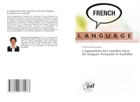 L'opposition des voyelles dans les langues française et ouzbèke