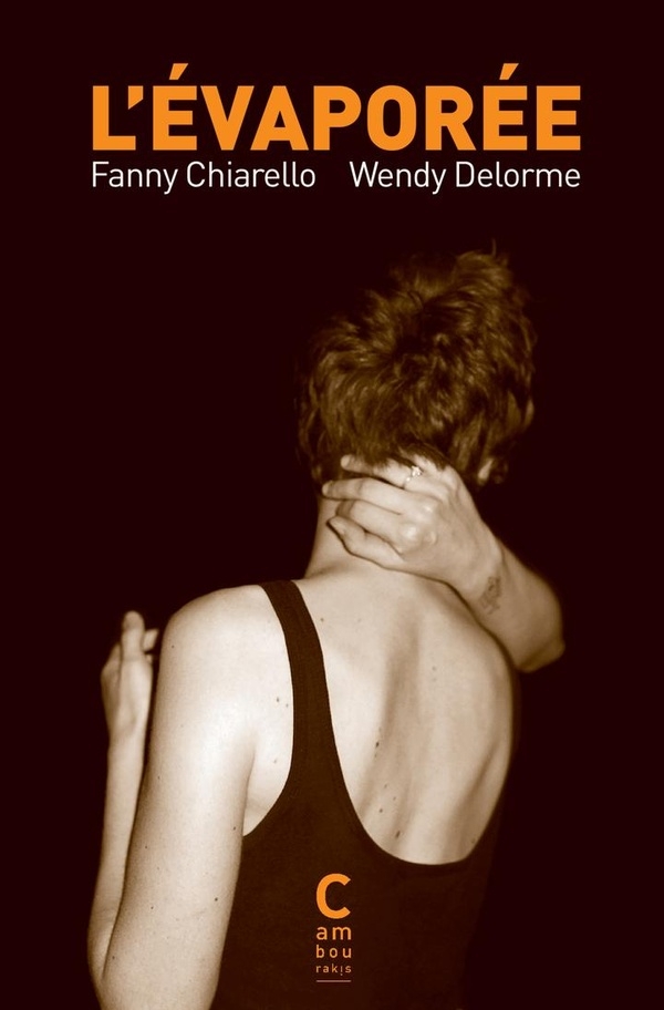 L'Évaporée