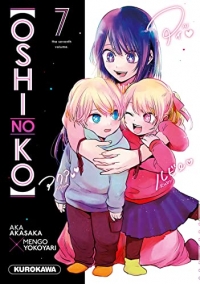 Oshi no ko - T7