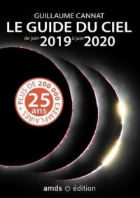 Le guide du ciel 2019-2020