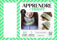 Coffret les Bases du tricot