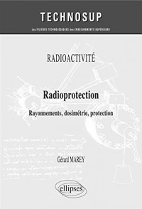 Radioprotection Rayonnements Dosimetrie Protection Niveau B