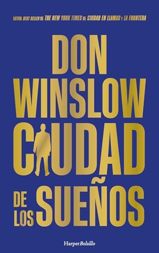 Ciudad de los sueños [9788419802804]