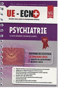 Psychiatrie
