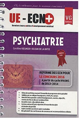 Psychiatrie