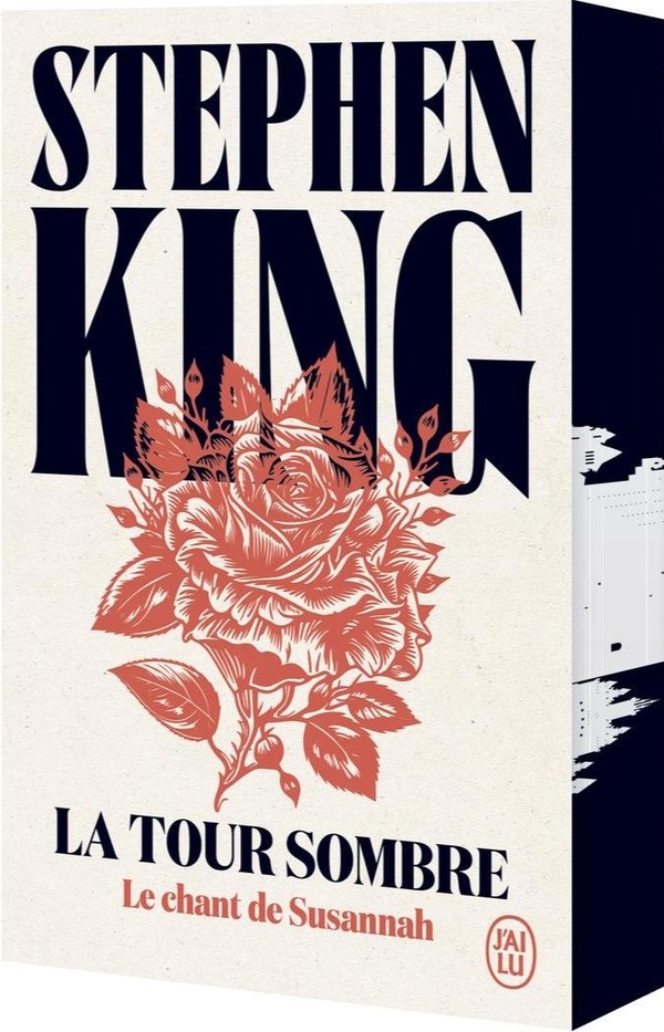 La Tour Sombre: Le chant de Susannah (6)