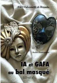 IA et GAFA au bal masqué