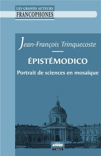 Epistémodico: Portrait de sciences en mosaïque