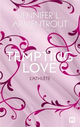 Tempting Love, T2 : L'Athlète [Poche]