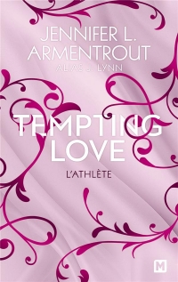 Tempting Love, T2 : L'Athlète