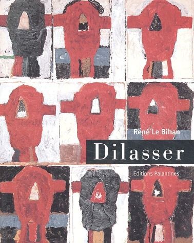 François Dilasser