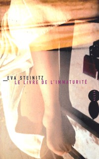 Le Livre de l'immaturité