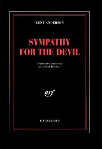Sympathy for the Devil