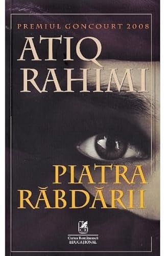 Piatra Rabdarii [9786068982465]