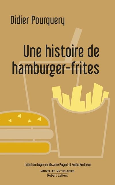 Une Histoire de Hamburger-Frites