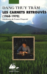 Les carnets retrouvés de Dang Thuy Tram