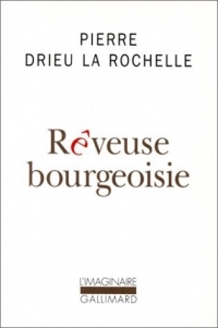 Rêveuse bourgeoisie