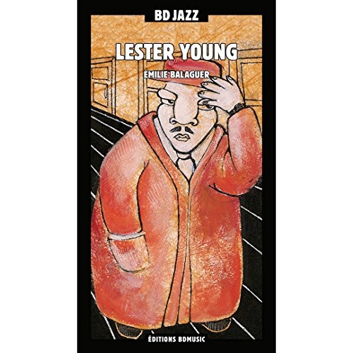 Lester Young
